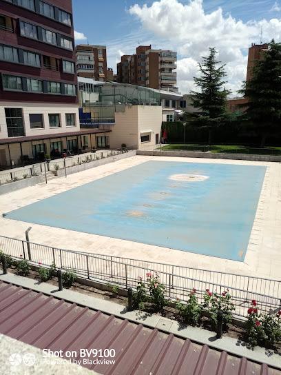 Residencia Don Quijote